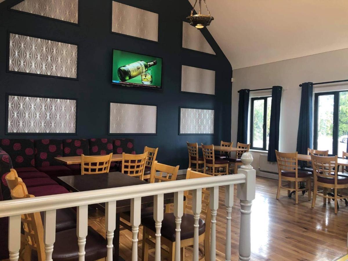 Balreask Bar, Restaurant & Guest Accommodation Navan Luaran gambar
