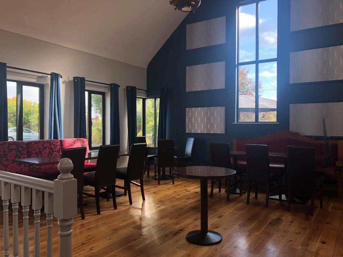 Balreask Bar, Restaurant & Guest Accommodation Navan Luaran gambar