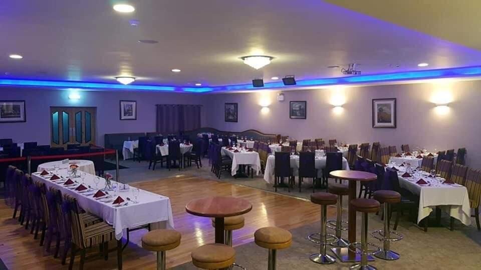 Balreask Bar, Restaurant & Guest Accommodation Navan Luaran gambar