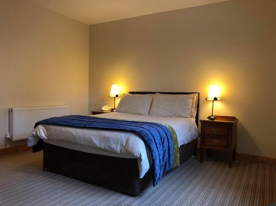 Balreask Bar, Restaurant & Guest Accommodation Navan Luaran gambar