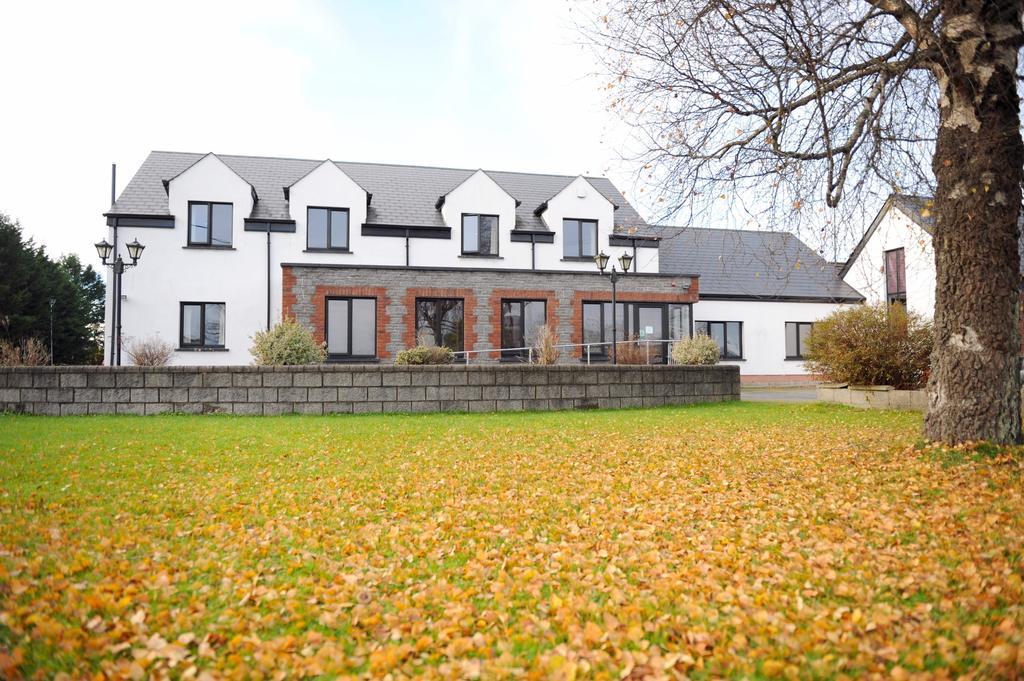 Balreask Bar, Restaurant & Guest Accommodation Navan Luaran gambar