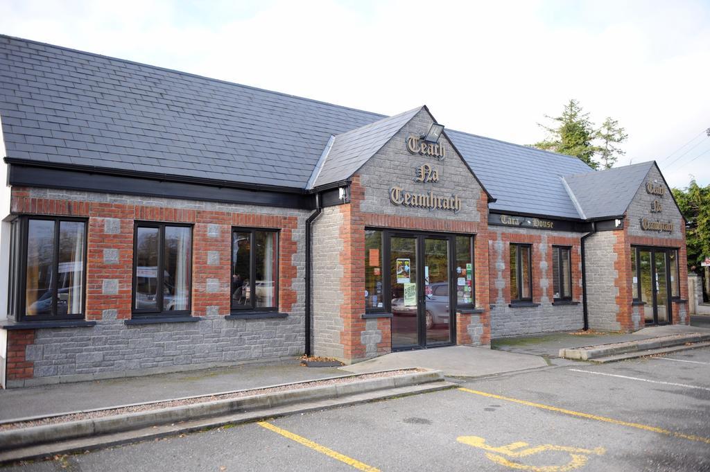 Balreask Bar, Restaurant & Guest Accommodation Navan Luaran gambar